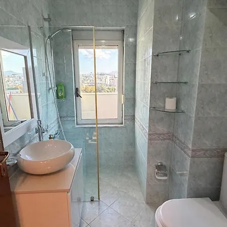 View New Bazaar 2br 2 Bathrooms Tirana