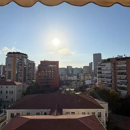 Appartement View New Bazaar 2br 2 Bathrooms *