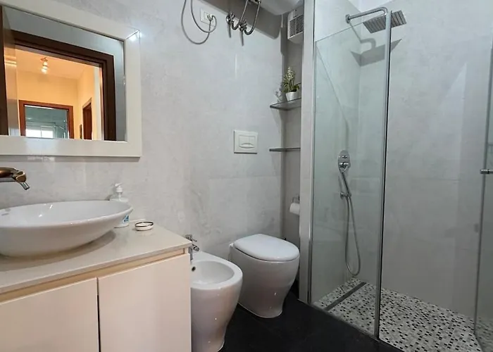 Apartman 20 Bs New Bazaar *