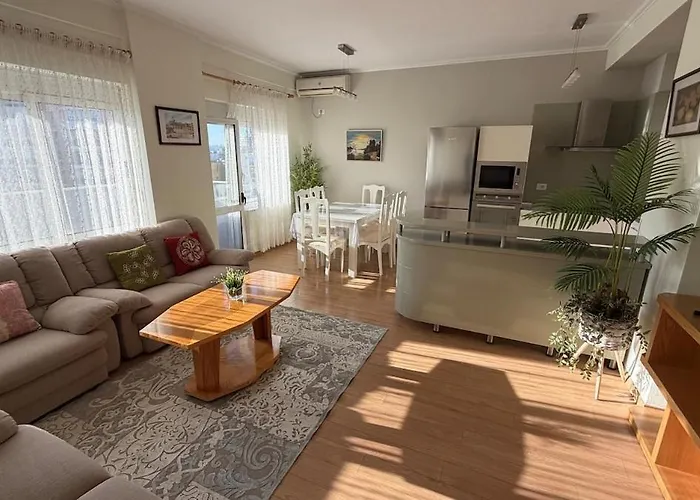 20 Bs New Bazaar Apartment *