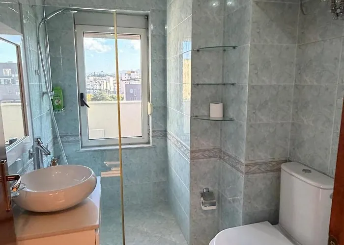 20 Bs New Bazaar Apartman